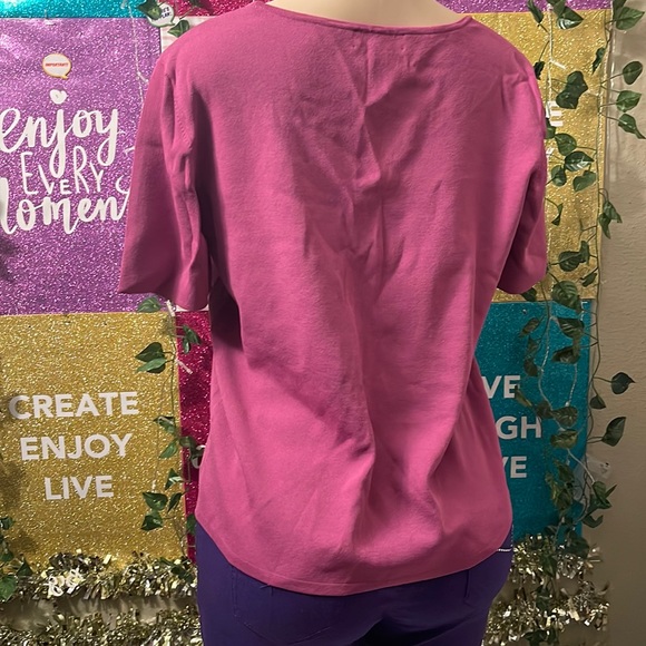 Blouse Mulberry Size XL - Picture 4 of 4